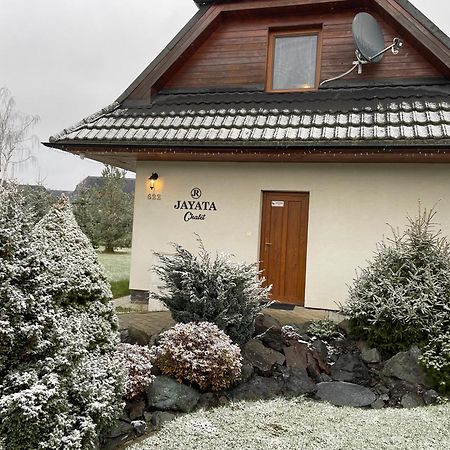 Chalet Jayata Stara Lesna Exterior foto