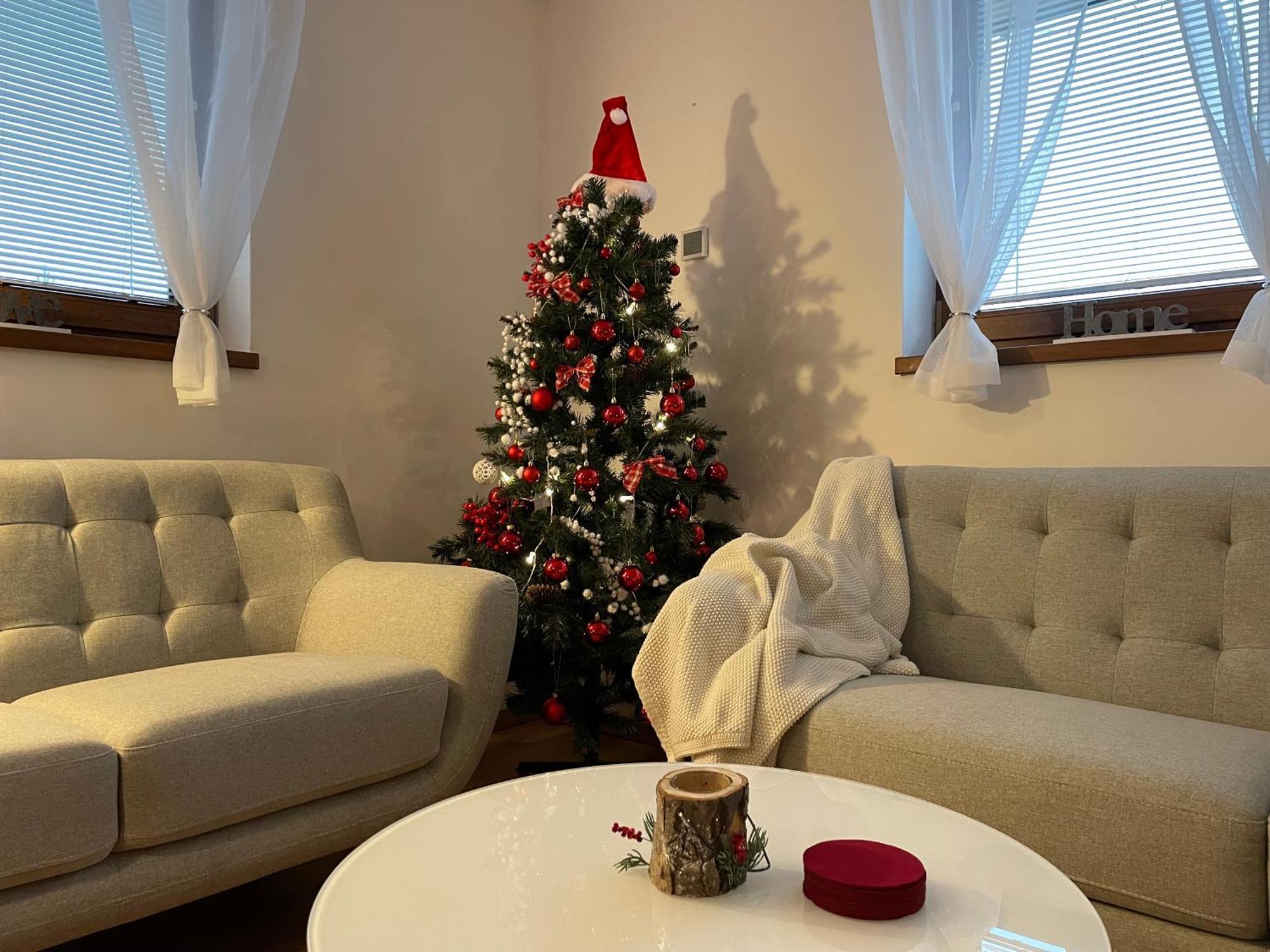 Chalet Jayata Stara Lesna Exterior foto