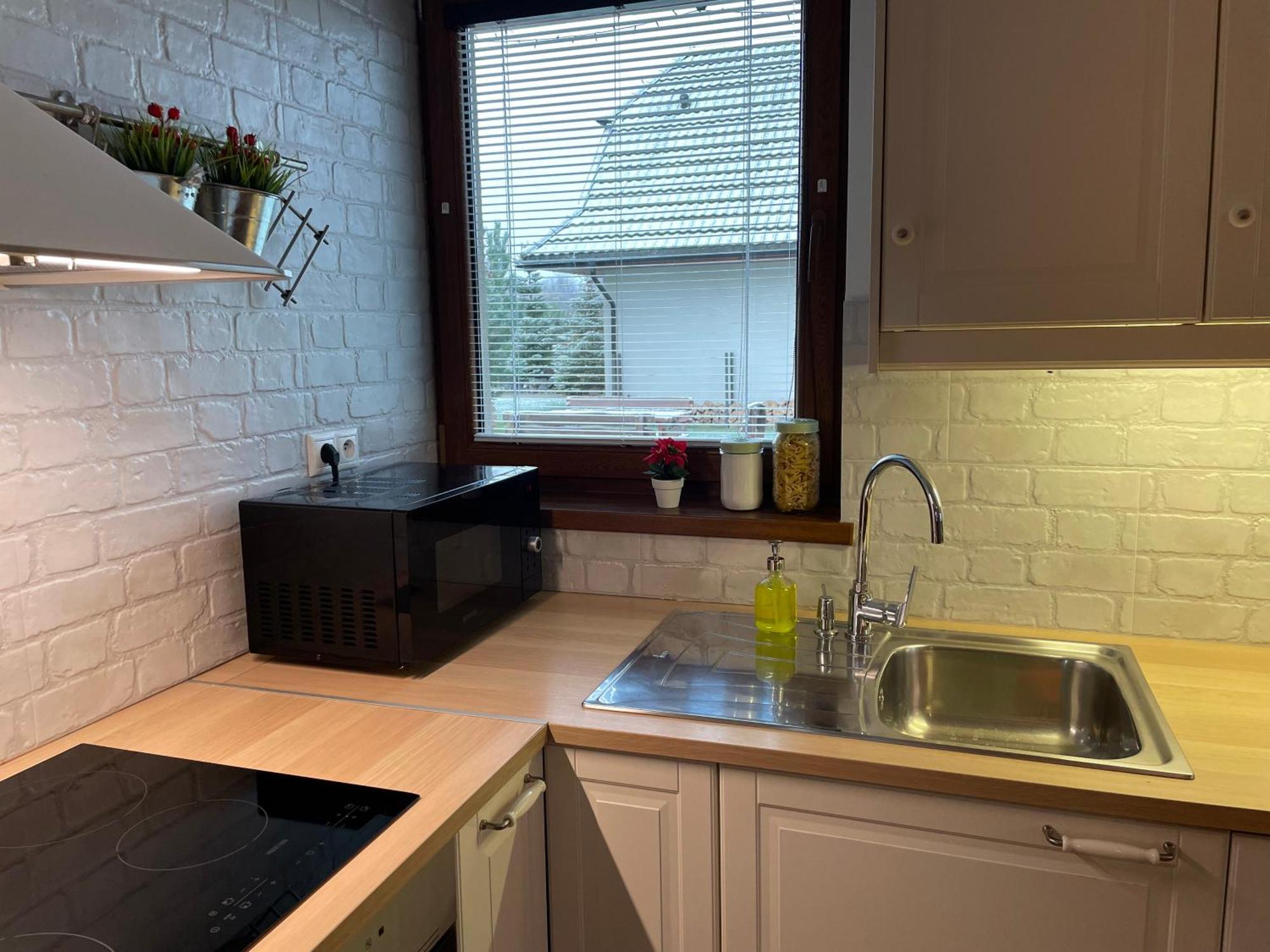 Chalet Jayata Stara Lesna Exterior foto