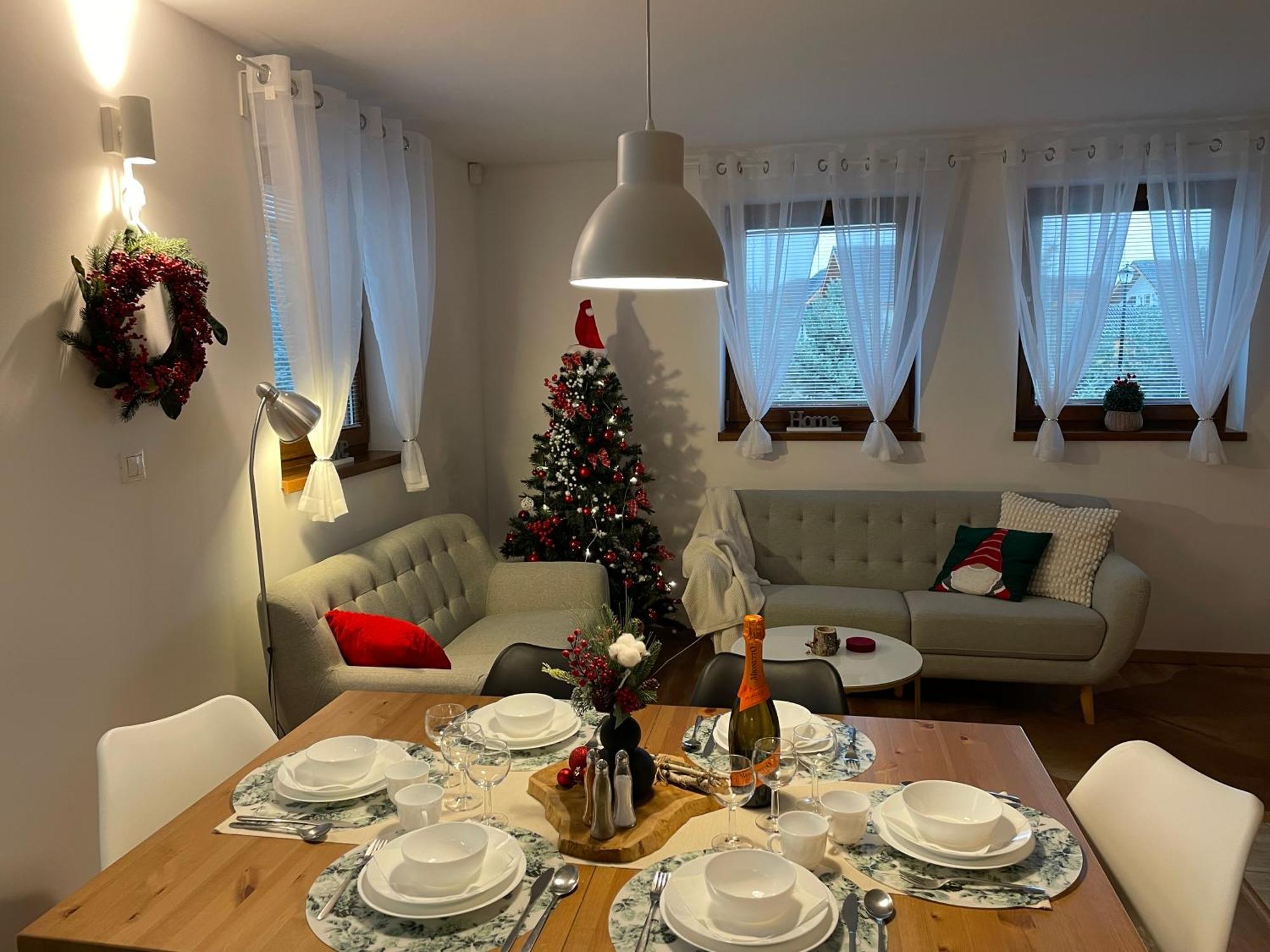 Chalet Jayata Stara Lesna Exterior foto