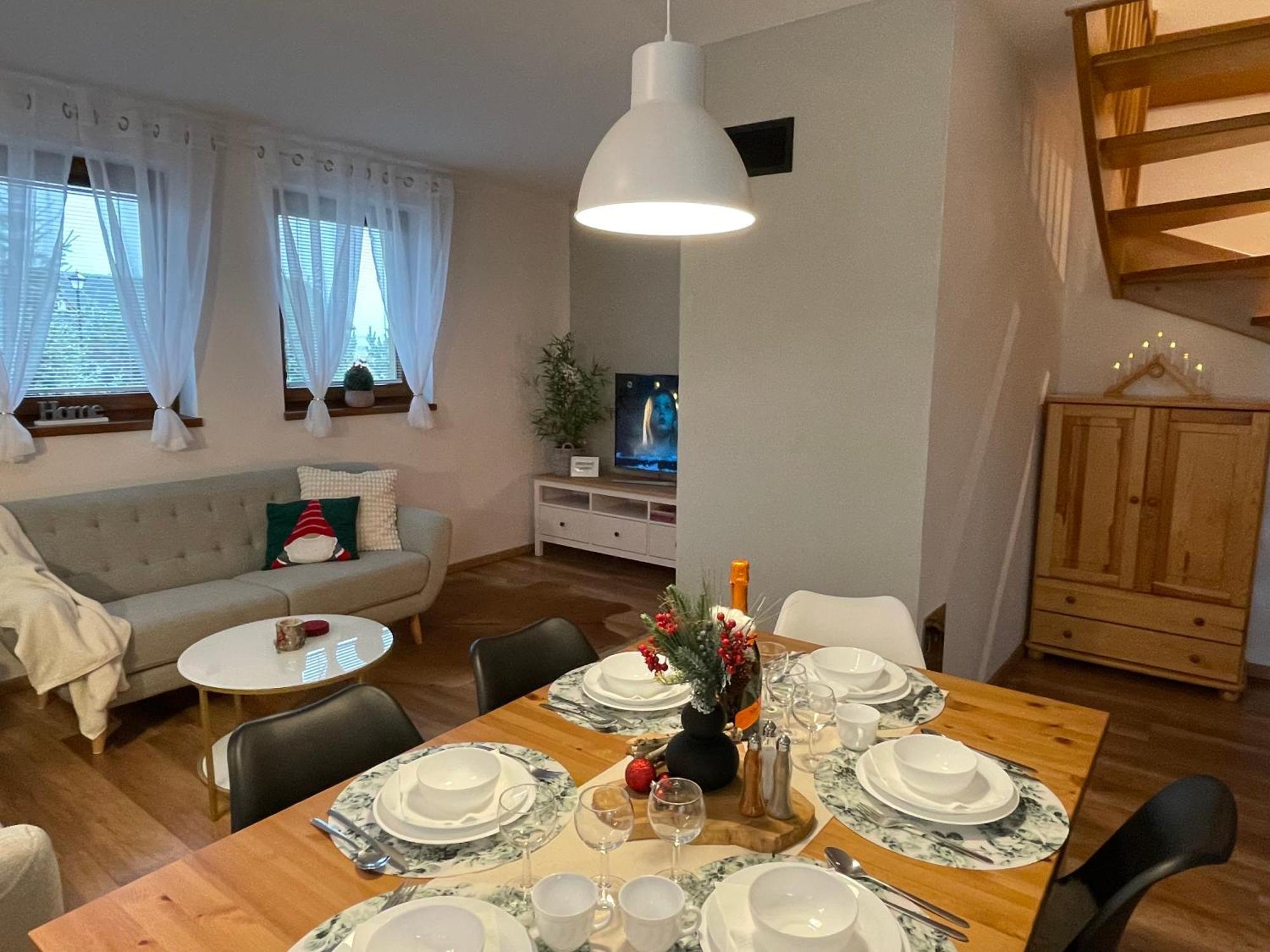 Chalet Jayata Stara Lesna Exterior foto