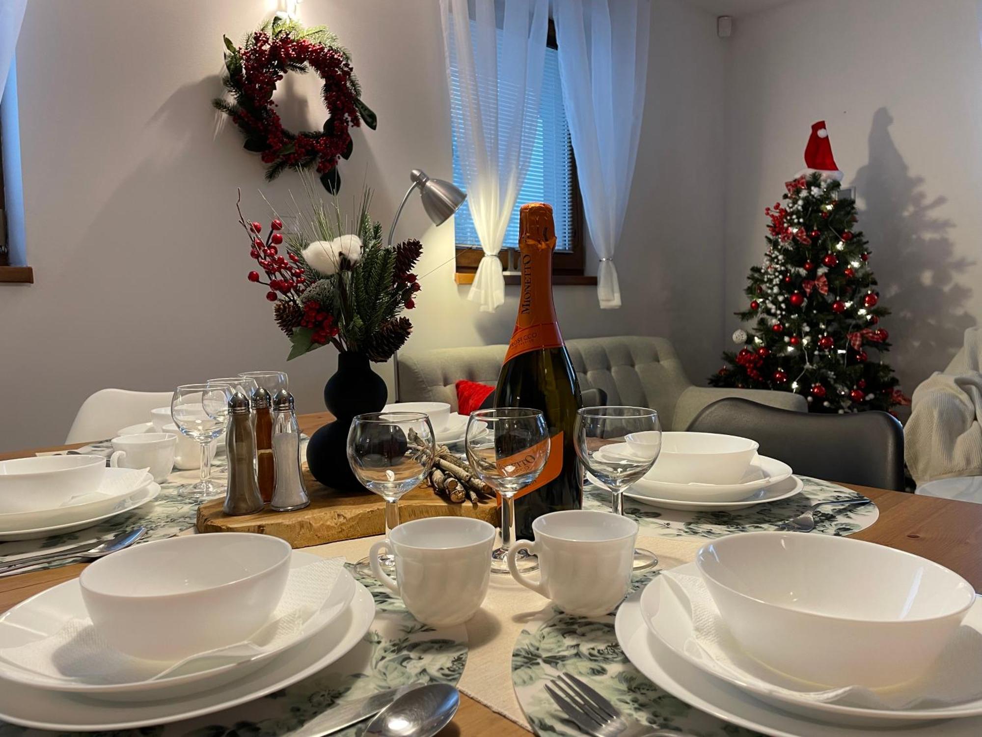 Chalet Jayata Stara Lesna Exterior foto