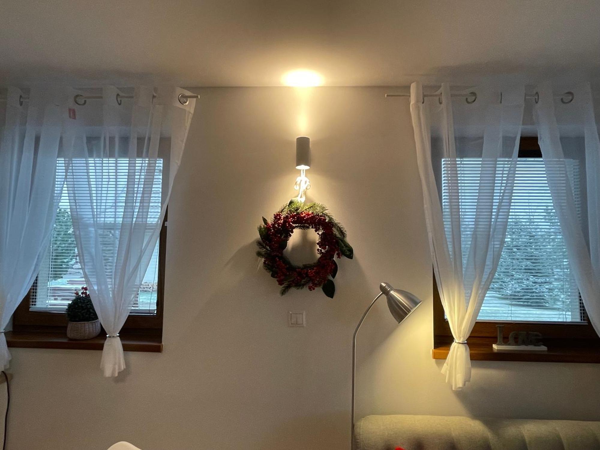 Chalet Jayata Stara Lesna Exterior foto