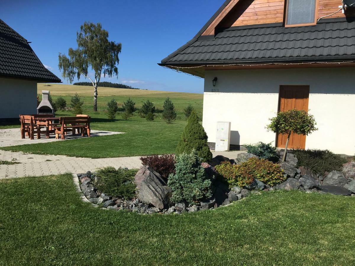 Chalet Jayata Stara Lesna Exterior foto
