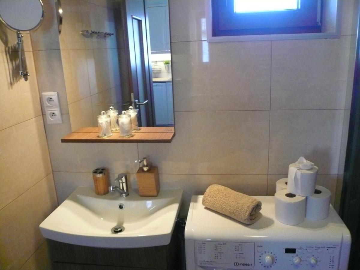 Chalet Jayata Stara Lesna Exterior foto
